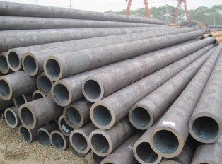 顺城20CrMo冷拔无缝钢管