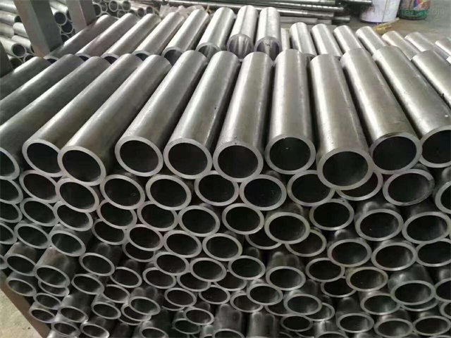 顺城30CrMo精密无缝钢管