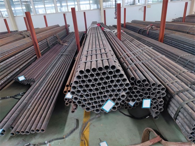 顺城20G合金无缝钢管