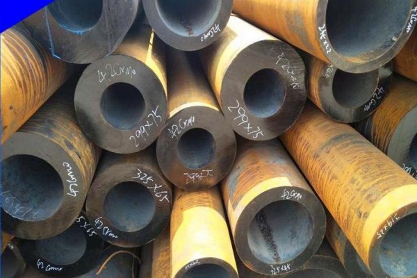 顺城顺城顺城42CrMo无缝钢管 汽车工程机械配件合金无缝管